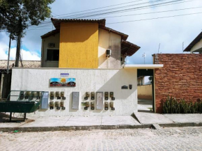 Férias na Bahia